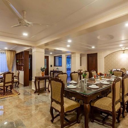 Stayvista'S Lake La Vie - Tranquil Lake-View Villa Amidst Farmland With Pool And Poolside Gazebo - Proximity To Sula Nashik Zewnętrze zdjęcie